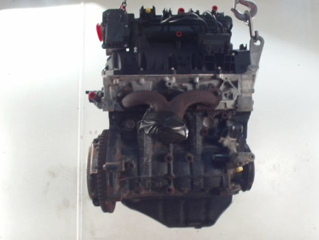 MOTEUR ESSENCE RENAULT CLIO 1.2 16V (BB05, BB0W, BB11, BB27, BB2T, BB2U, BB2V, CB05,...