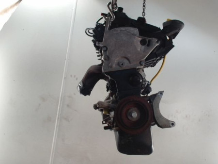 MOTEUR ESSENCE RENAULT CLIO 1.2 16V (BB05, BB0W, BB11, BB27, BB2T, BB2U, BB2V, CB05,...