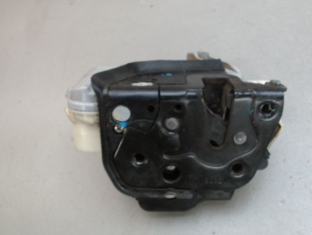SYSTEME CONDAMNATION AVANT GAUCHE AUDI A3