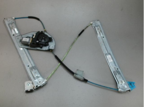 MECANISME LEVE-GLACE AVANT GAUCHE PEUGEOT 208