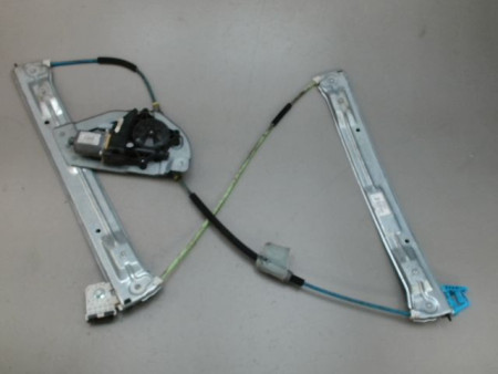 MECANISME LEVE-GLACE AVANT GAUCHE PEUGEOT 208