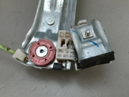 MECANISME LEVE-GLACE AVANT GAUCHE PEUGEOT 208