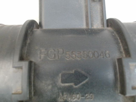 DEBITMETRE AIR OPEL ZAFIRA