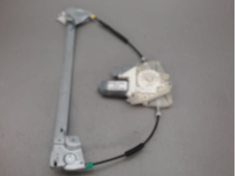 MECANISME LEVE-GLACE AVANT GAUCHE PEUGEOT 406