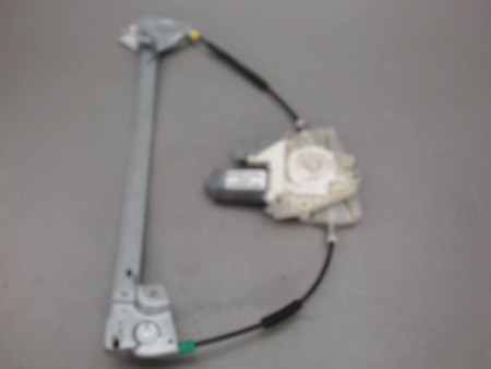 MECANISME LEVE-GLACE AVANT GAUCHE PEUGEOT 406