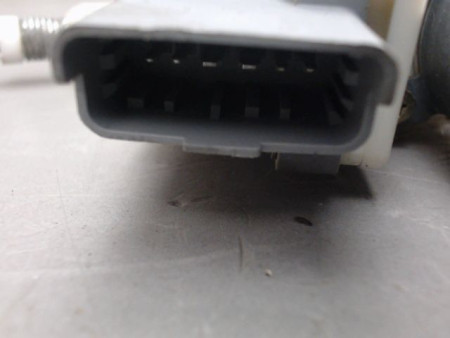 MECANISME LEVE-GLACE AVANT GAUCHE PEUGEOT 406