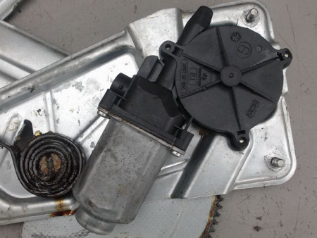 MECANISME LEVE-GLACE AVANT GAUCHE RENAULT TWINGO