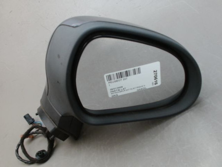 RETROVISEUR EXTERIEUR ELECTRIQUE DROIT PEUGEOT 207