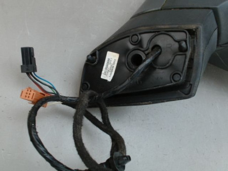 RETROVISEUR EXTERIEUR ELECTRIQUE DROIT PEUGEOT 207