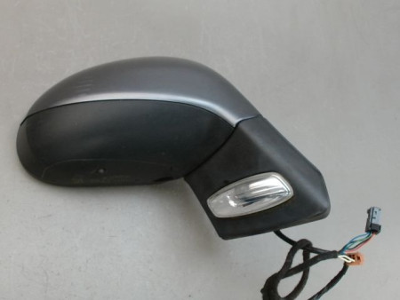 RETROVISEUR EXTERIEUR ELECTRIQUE DROIT PEUGEOT 207