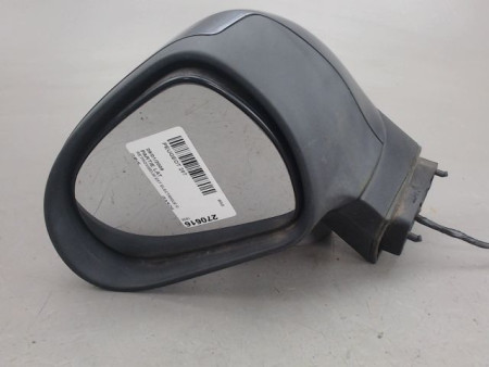 RETROVISEUR EXTERIEUR ELECTRIQUE GAUCHE PEUGEOT 207