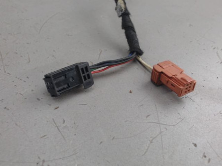RETROVISEUR EXTERIEUR ELECTRIQUE GAUCHE PEUGEOT 207