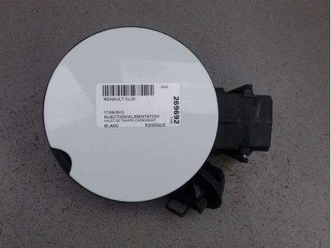 VOLET DE TRAPPE CARBURANT RENAULT CLIO