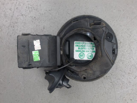 VOLET DE TRAPPE CARBURANT RENAULT CLIO