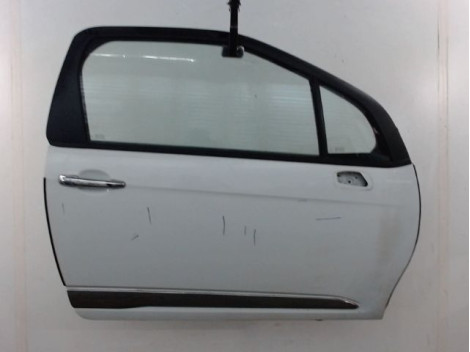 PORTE AVANT DROIT CITROEN DS3
