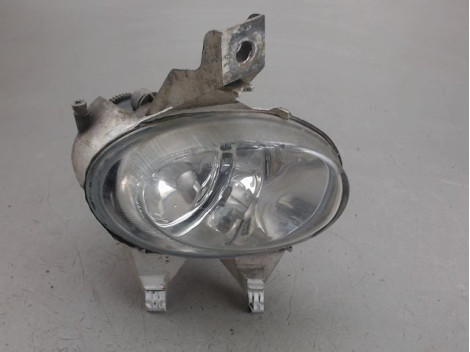 PHARE ANTIBROUILLARD AVANT GAUCHE PEUGEOT 206