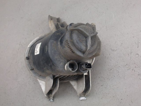 PHARE ANTIBROUILLARD AVANT GAUCHE PEUGEOT 206