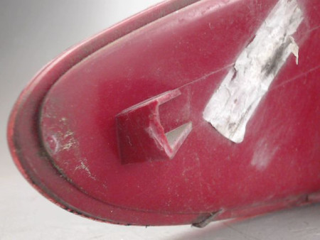 FEU ARRIERE DROIT PEUGEOT 206