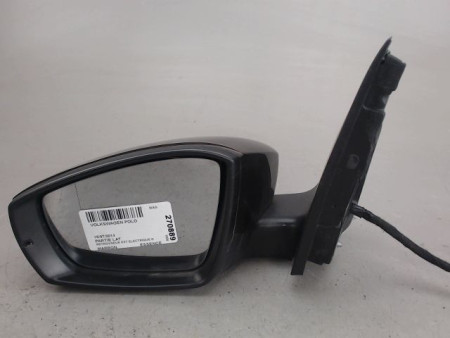 RETROVISEUR EXTERIEUR ELECTRIQUE GAUCHE VOLKSWAGEN POLO