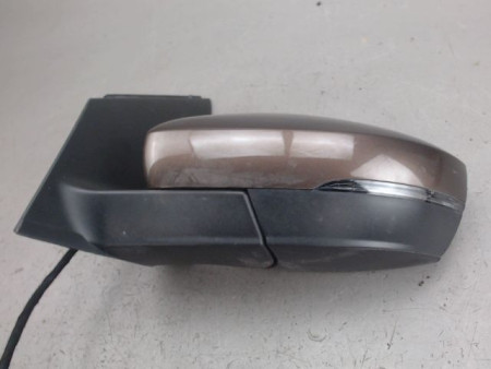 RETROVISEUR EXTERIEUR ELECTRIQUE GAUCHE VOLKSWAGEN POLO