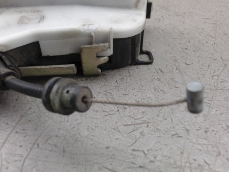 SYSTEME CONDAMNATION ARRIERE GAUCHE CITROEN C3