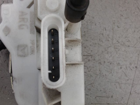 SYSTEME CONDAMNATION ARRIERE GAUCHE CITROEN C3