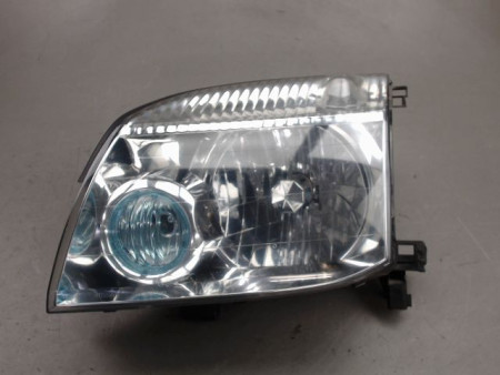 PHARE GAUCHE NISSAN X-TRAIL 2004-2007