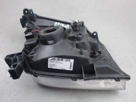 PHARE GAUCHE NISSAN X-TRAIL 2004-2007