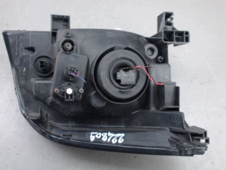 PHARE GAUCHE NISSAN X-TRAIL 2004-2007
