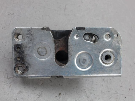 SERRURE PORTE COULISSANTE DROIT IVECO 35S12