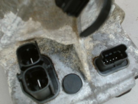 POMPE DIRECTION ASSISTEE PEUGEOT 308