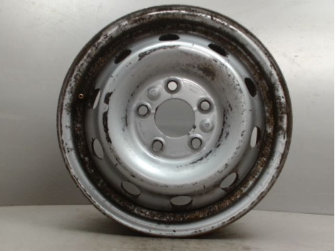 JANTE TOLE IVECO 35S11