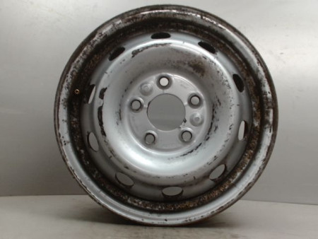 JANTE TOLE IVECO 35S11