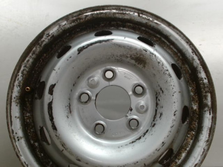 JANTE TOLE IVECO 35S11