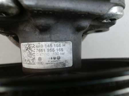 POMPE DIRECTION ASSISTEE AUDI A6