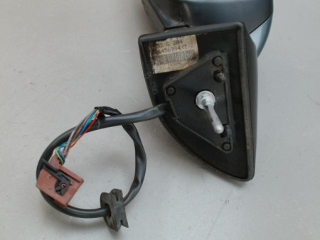 RETROVISEUR EXTERIEUR ELECTRIQUE GAUCHE PEUGEOT 407