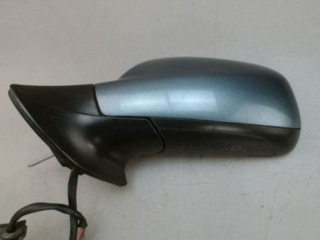 RETROVISEUR EXTERIEUR ELECTRIQUE GAUCHE PEUGEOT 407