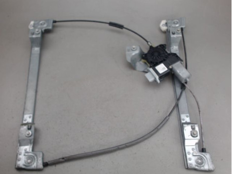 MECANISME LEVE-GLACE AVANT GAUCHE RENAULT KANGOO