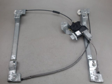 MECANISME LEVE-GLACE AVANT GAUCHE RENAULT KANGOO