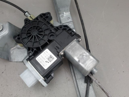 MECANISME LEVE-GLACE AVANT GAUCHE RENAULT KANGOO