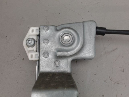 MECANISME LEVE-GLACE AVANT GAUCHE RENAULT KANGOO