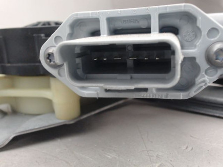 MECANISME LEVE-GLACE AVANT GAUCHE RENAULT KANGOO