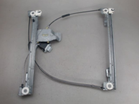 MECANISME LEVE-GLACE AVANT GAUCHE RENAULT KANGOO