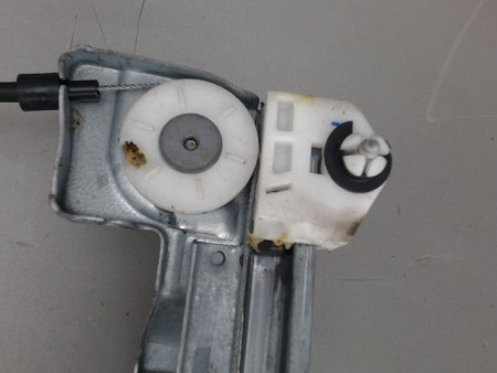 MECANISME LEVE-GLACE AVANT GAUCHE RENAULT KANGOO