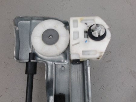 MECANISME LEVE-GLACE AVANT GAUCHE RENAULT KANGOO