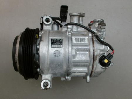 COMPRESSEUR AIR CONDITIONNE MERCEDES SPRINTER