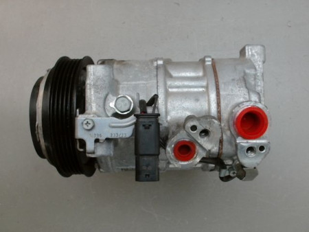 COMPRESSEUR AIR CONDITIONNE MERCEDES SPRINTER