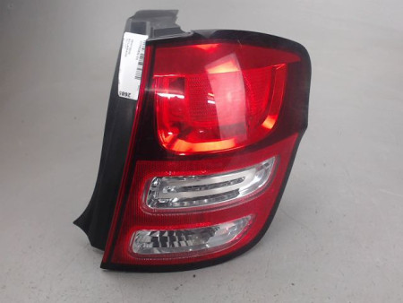 FEU ARRIERE DROIT CITROEN C3