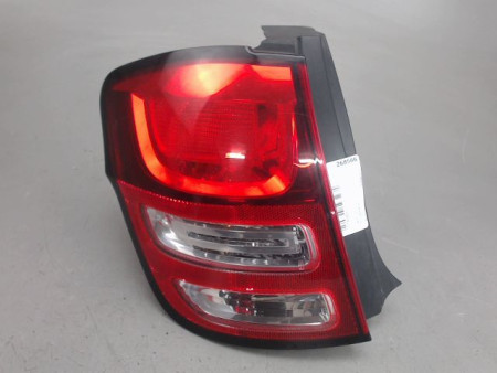 FEU ARRIERE GAUCHE  CITROEN C3