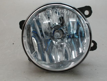 PHARE ANTIBROUILLARD AVANT DROIT RENAULT MEGANE